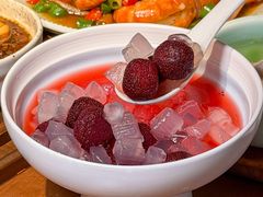 -蝦塘·中国餐馆(城墙南马道巷店)