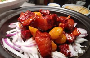 Xiangzi Braised Pork Belly