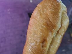 热狗面包-宏发红西饼屋(天津路店)