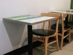 大堂-老乡鸡(宿州汴河路店)