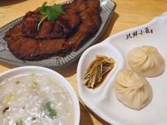 -玖鲜小笼(中山广场店)