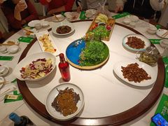-裕德隆清真饭庄·天津特色菜(东丽店)