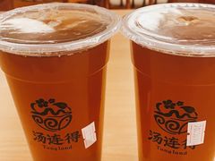 -汤连得温泉馆(宝山店)