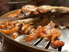 -西塔老太太泥炉烤肉(温州首店万象城黑金店)