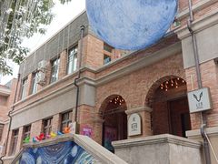 -天津五大道文化旅游区