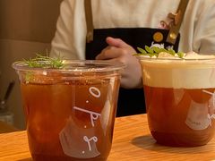 -O.P.S. CAFE