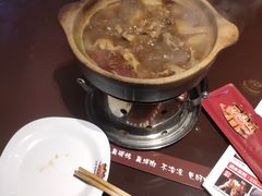 -三个大叔烤羊肉串·炭炉砂锅菜(西三旗店)