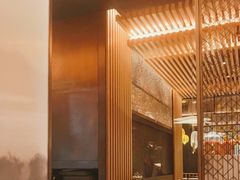 大堂-京华烟云·北京烤鸭(领展购物广场·中关村店)
