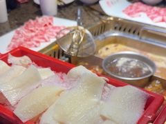 -蜀九鼎毛肚火锅(永安店)