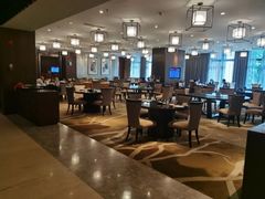 -惠州白鹭湖雅居乐喜来登度假酒店-采悦轩中餐厅