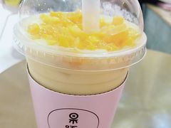 芒果雪乐-果呀呀(吾悦广场店)