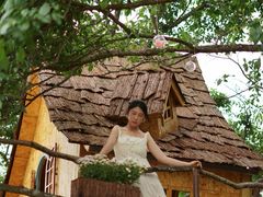 -名花谷生态庄园