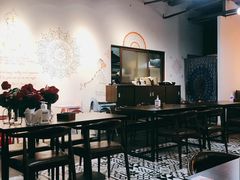 大堂-南国印度餐厅Dakshin
