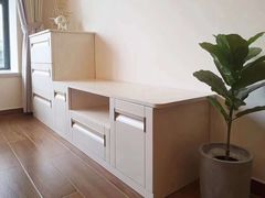 -索菲亚衣柜橱柜全屋定制(真北红星店)