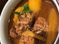 -牛腩之旅·牛腩牛杂煲(光启城美食城店)