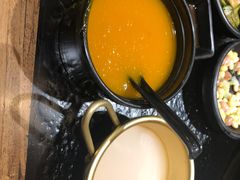 -九田家黑牛烤肉料理(石路天虹店)
