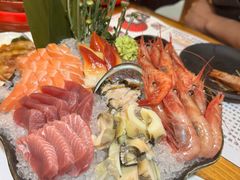-松坂屋日料自助(长城路店)