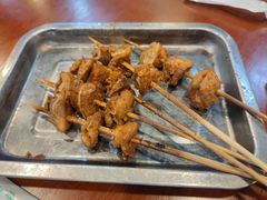 -伊隆斋(什刹海店)