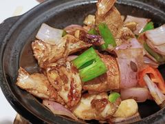 -至潮餐厅精致粤菜·活鲈鱼·走地鸡(珠江新城店)