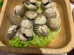 -捞王猪肚鸡火锅(财富中心店)