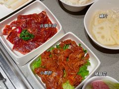 -海底捞火锅(万象城店)