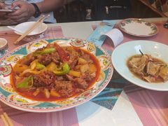 -巴依老爷新疆美食(望京小街店)