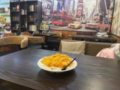 大堂-斯利美甜品店(路南万达广场店)