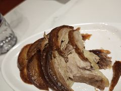 -梅利汴京烤鸭•开封豫菜地标店(晋安路店)