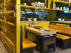 -丰茂烤串(卫星广场店)