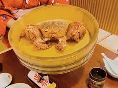 红毛蟹-蟹田居·活蟹料理(东城店)