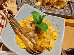 -一心创作料理屋(经开万达店)