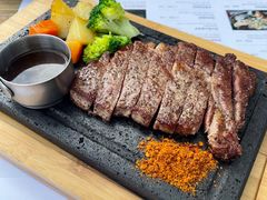 -曼乐辰餐厅(中庚漫游城店)