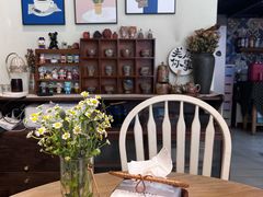 -艾蜜西餐厅(梅园店)