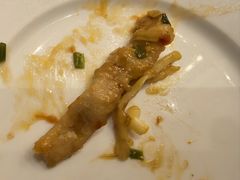 -渝信川菜(长安店)