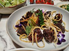 -丝路有约·优雅新疆菜(万宴城店)