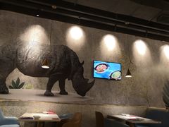 大堂-豪客来牛排(开元盛世广场店)