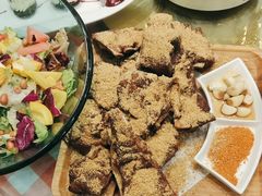 -品味村.烤鸭(新中街店)