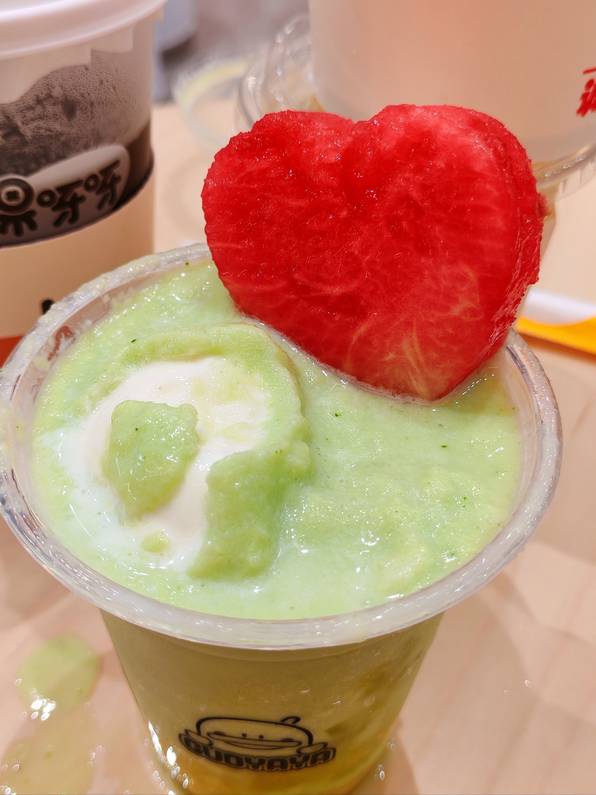 果呀呀🙃以后不要悄悄上