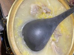 -小吊梨汤·北京菜(香山店)