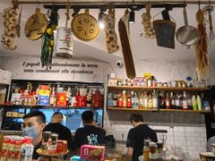 -Alimentari早午餐(安福路店)