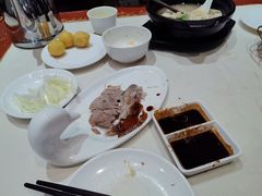 -郑州烤鸭总店