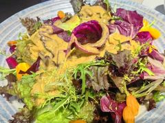 水果冰纷大拌菜-小城外婆肴私房菜.家宴聚集点(圆明园颐和园·清河上地店)