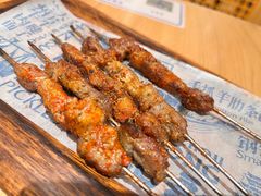 -马记永·兰州牛肉面(天通苑家乐福店)