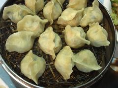 -大清花饺子(五五路店)
