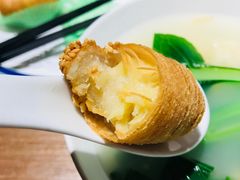 -太仓珀丽酒店-粤季餐厅