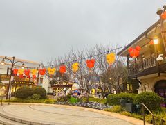 -迪士尼小镇