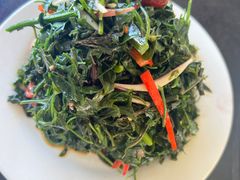 凉拌野菜-小赖鱼馆