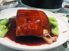 -老大同酒家·糟卤·本帮菜(中山公园店)
