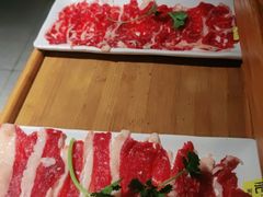 -海银海记潮汕牛肉火锅(新港中路海珠店)