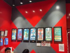 -Xcape异时刻密室逃脱魔法互动(瑞虹天地太阳宫店)